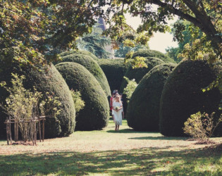 Chateau de la Bourlie