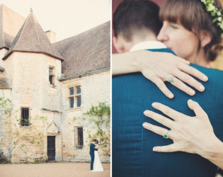 Chateau de la Bourlie