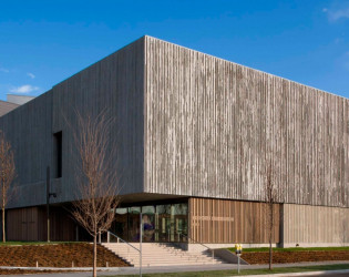 Clyfford Still Museum