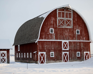 The Barn at Allen Acres