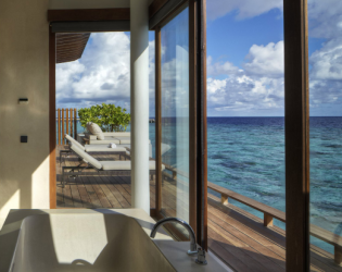 Park Hyatt Maldives Hadahaa