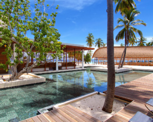 Park Hyatt Maldives Hadahaa