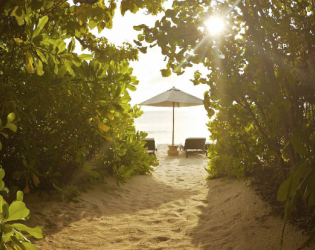 Park Hyatt Maldives Hadahaa