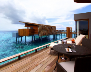 Park Hyatt Maldives Hadahaa