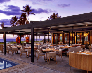 Andaz Maui at Wailea Resort