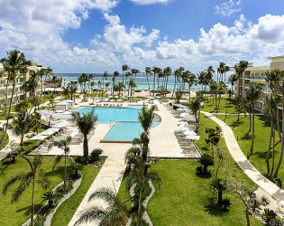 PuntaCana Resort & Club