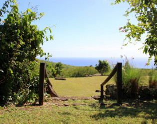 Montpelier Plantation & Beach