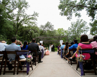 UMLAUF Sculpture Garden & Museum