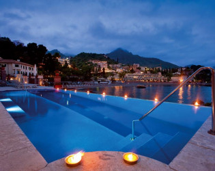 Villa Sant'Andrea, a Belmond Hotel, Taormina Mare