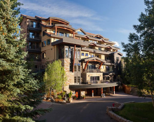 Lumiere Hotel in Telluride