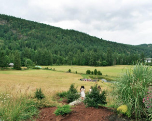 Bird's Eye Cove Farm