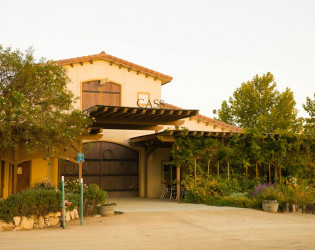 Cass Winery