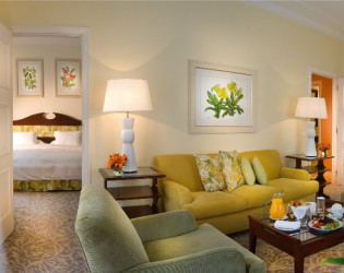 Belmond Copacabana Palace