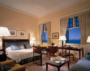 Belmond Copacabana Palace