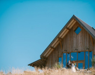 Bird's Eye Cove Farm