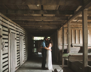 Zedler Mill Pavilion