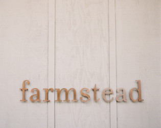 Farmstead at Long Meadow Ranch