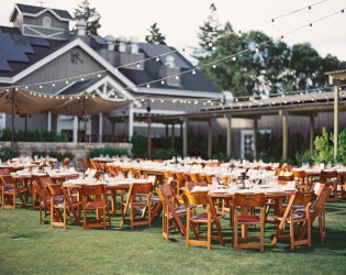 Farmstead at Long Meadow Ranch