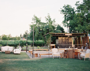 Farmstead at Long Meadow Ranch