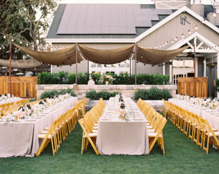 Farmstead at Long Meadow Ranch