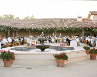 Santa Barbara Historical Museum