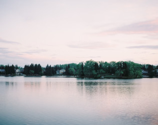 The Lake House