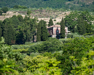 Monaci delle Terre Nere