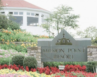 Mission Point Resort