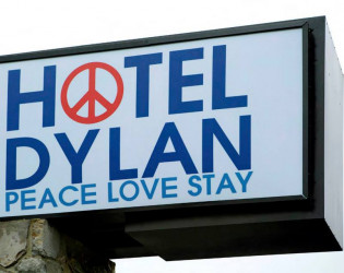 Hotel Dylan