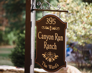 Canyon Run Ranch