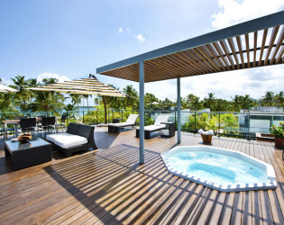 Sublime Samana Hotel & Residences