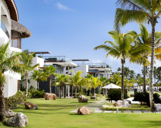 Sublime Samana Hotel & Residences