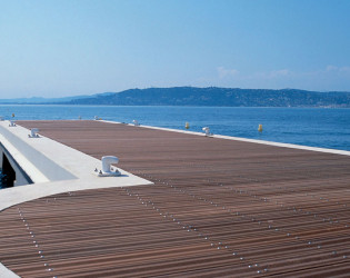 Hotel du Cap Eden-Roc