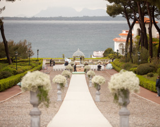 Hotel du Cap Eden-Roc