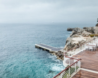 Hotel du Cap Eden-Roc