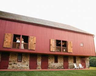 The Farm at Eagles Ridge