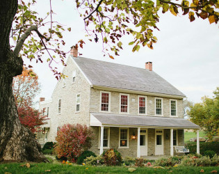 The Farm at Eagles Ridge