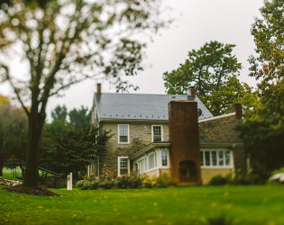 The Farm at Eagles Ridge