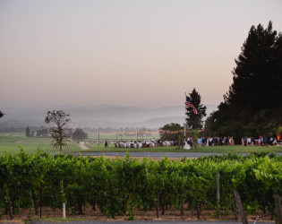 Robert Young Estate Winery