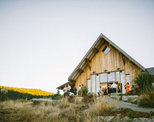 Bird's Eye Cove Farm