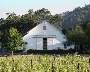 Robert Young Estate Winery