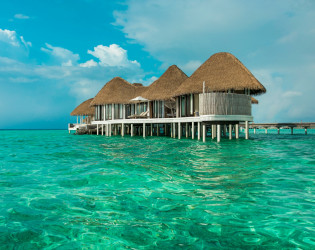 Maalifushi By COMO