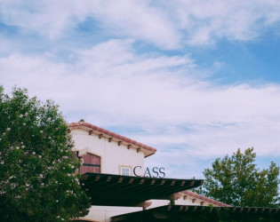 Cass Winery