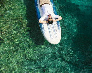 Royal Davui Island Resort, Fiji