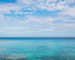 Royal Davui Island Resort, Fiji