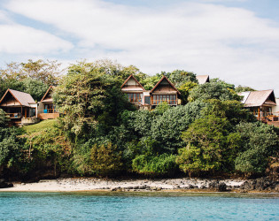 Royal Davui Island Resort, Fiji