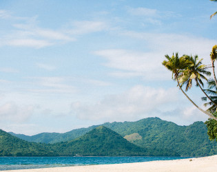 Royal Davui Island Resort, Fiji