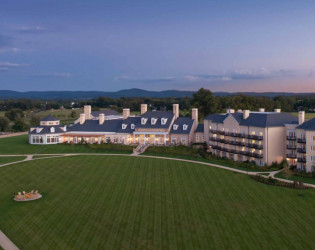 Salamander Resort & Spa