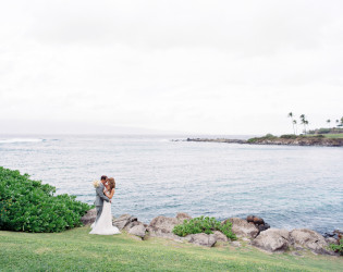 Merriman's Kapalua