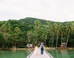 Royal Davui Island Resort, Fiji